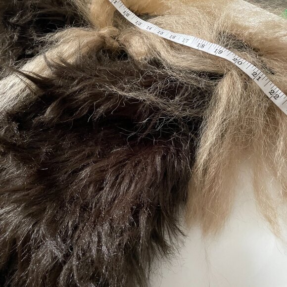 Bigfoot / Sasquatch Furry Costume - Picture 13 of 16